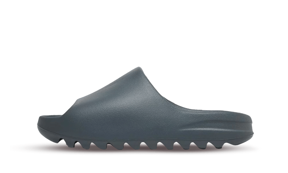 Yeezy Slides Slate Grey – Sneaker Totaal