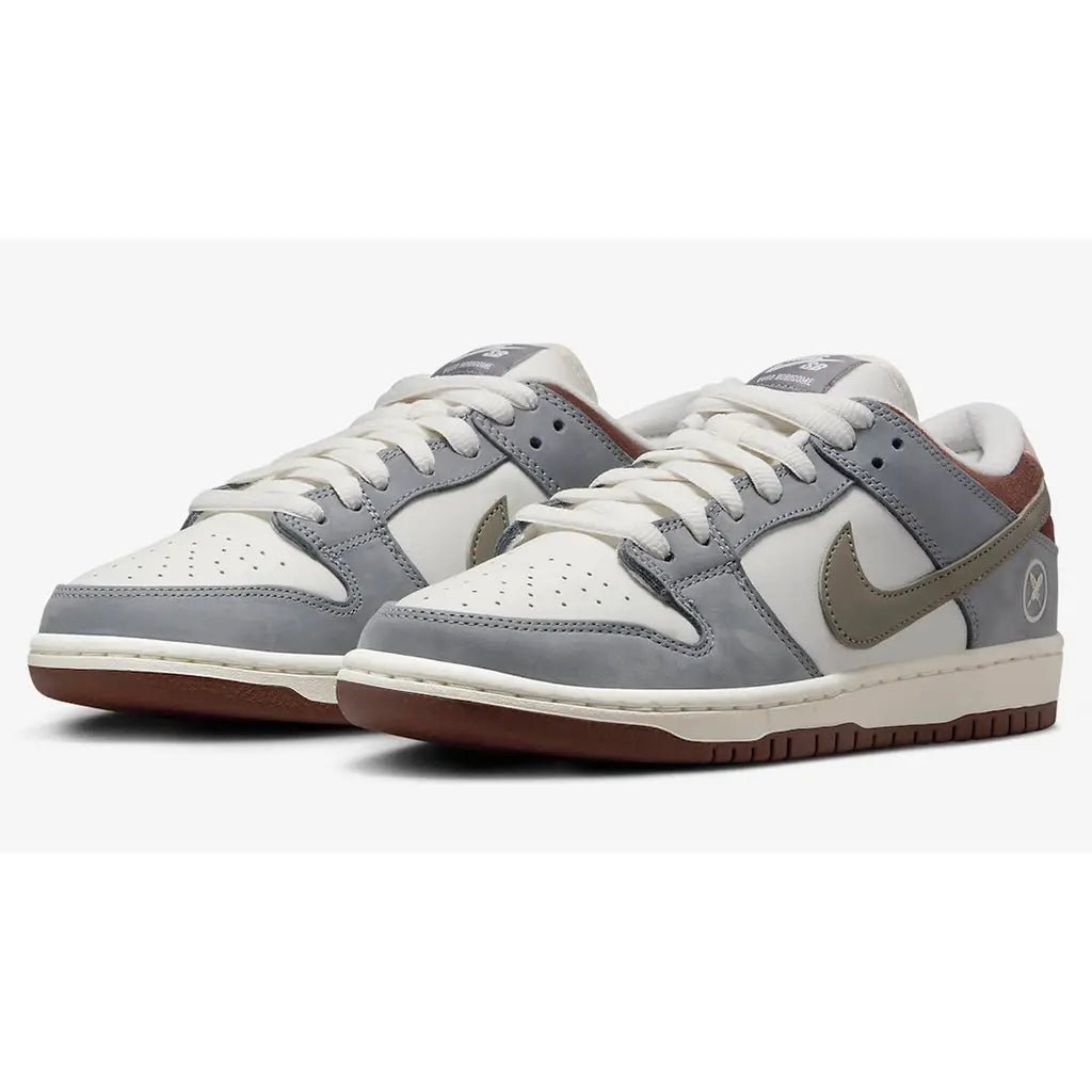 De Yuto Horigome x Nike SB Dunk Low: Het meesterwerk van een Skateboard-Legende - Sneaker Totaal