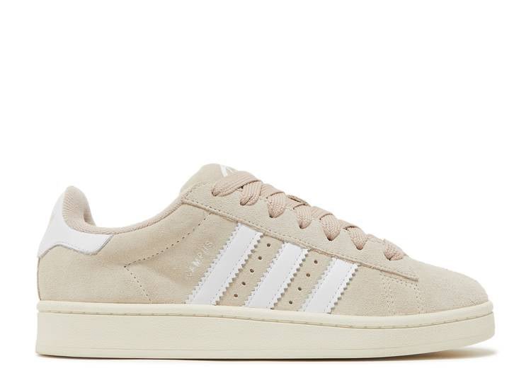 Adidas Campus 00s 'Wonder White' (W) - Sneaker Totaal