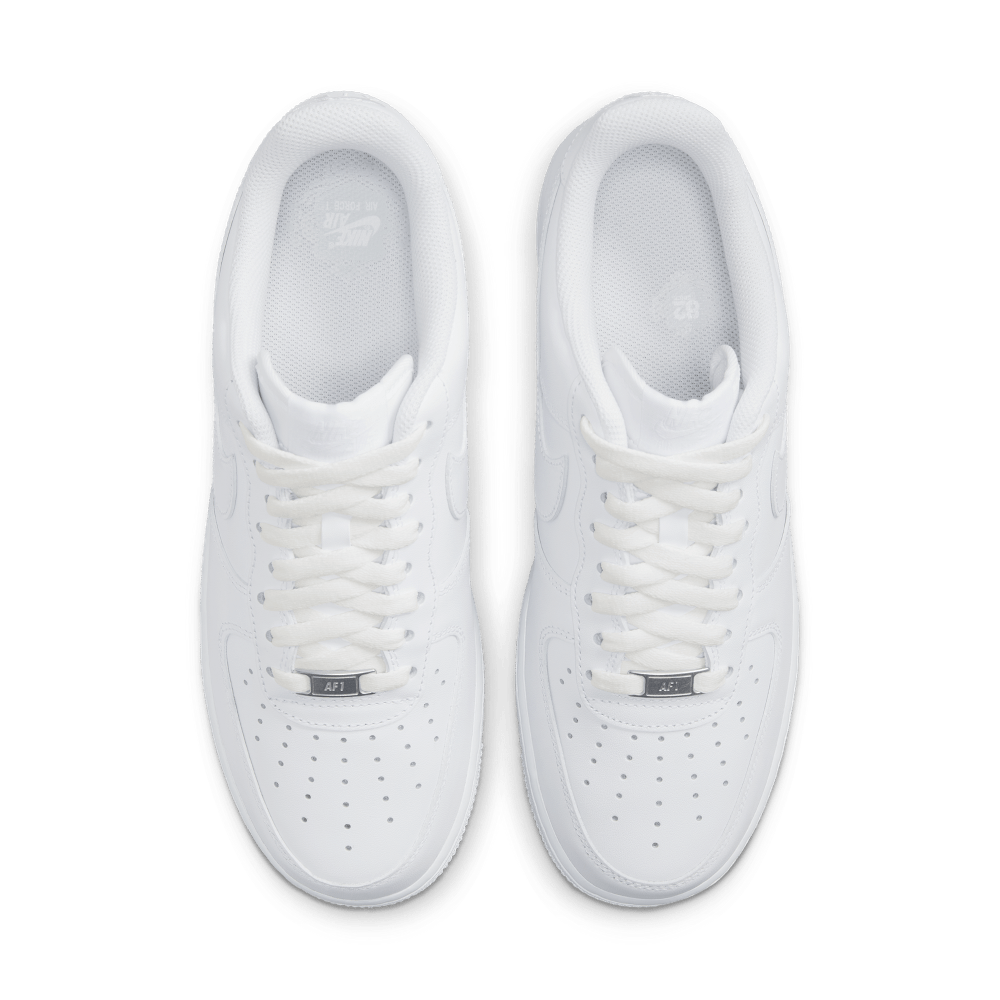 Nike Air Force 1 Low 07 White - Sneaker Totaal
