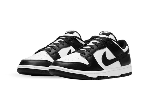 Nike Dunk Low 'Black White Panda' (2021) - Sneaker Totaal