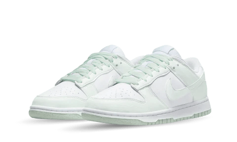 Nike Dunk Low Next Nature White Mint (W) - Sneaker Totaal