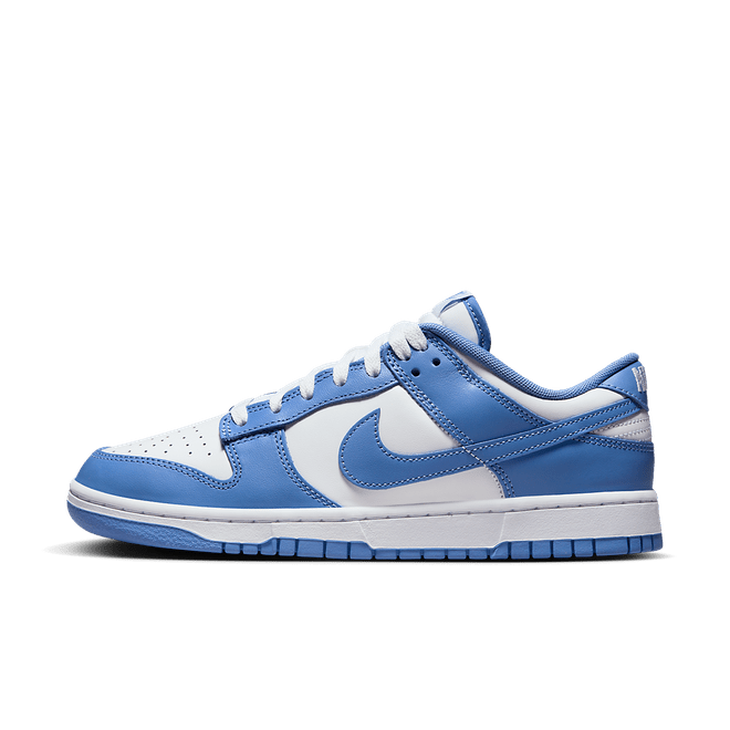 Nike Dunk Low Polar Blue - Sneaker Totaal